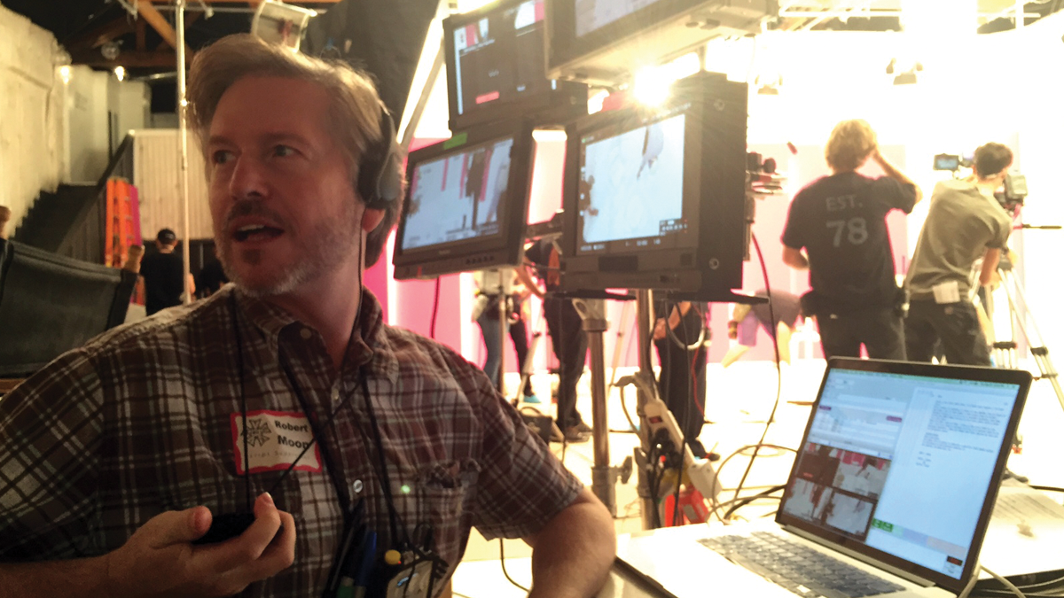 The role of a script supervisor and why you need one on your next